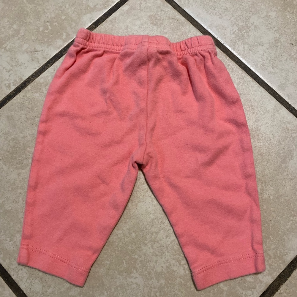 Carter's Coral pants  for Kids